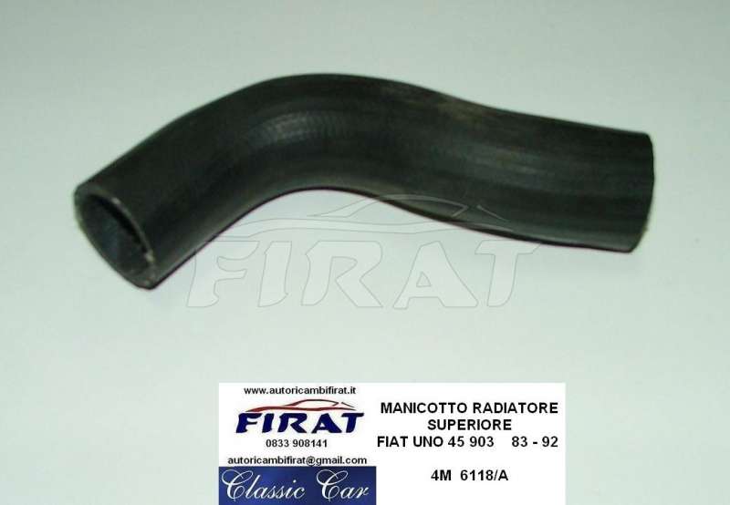 MANIGLIA PORTA + CHIUSURA BAULE FIAT 127 - 128